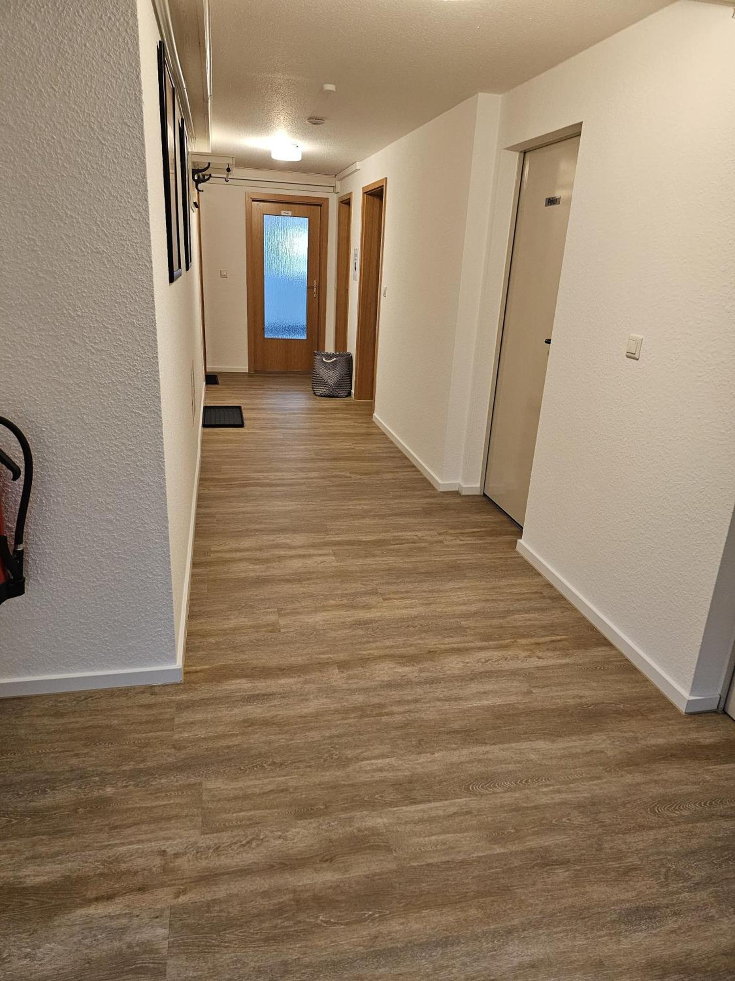 Ferienappartement Kassel-Waldau ภายนอก รูปภาพ