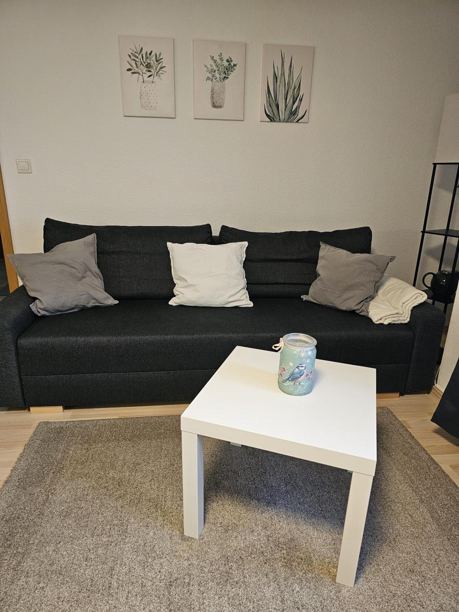 Ferienappartement Kassel-Waldau ภายนอก รูปภาพ